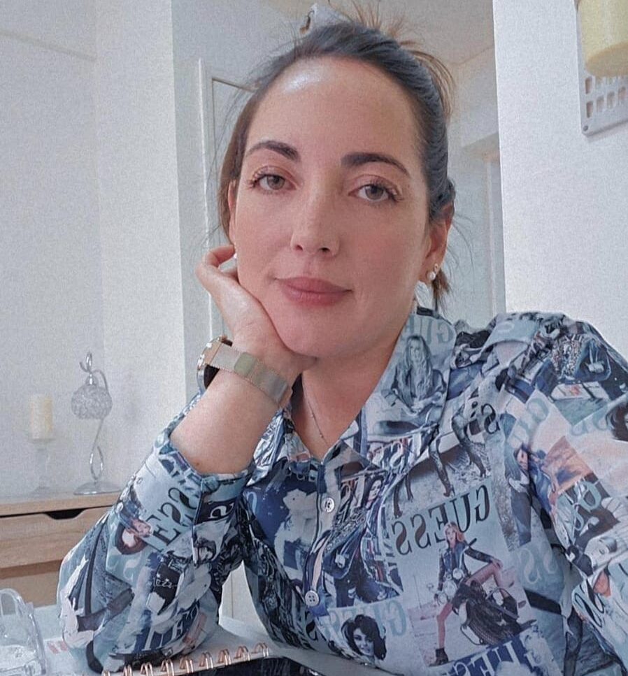Natalia González Oporto Natalia González Oporto