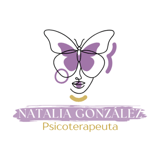 logotipo Natalia González Oporto Psicoterapeuta
